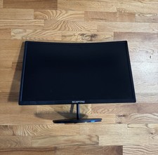 Sceptre 24-inch Curved Gaming Monitor