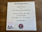 Grateful Dead: One From The Vault 8/13/75 (3 LP/Vinyl/Sealed/OOP/Ships Fast!!!)