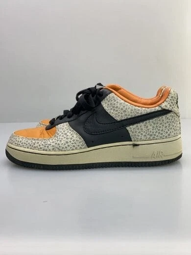 Nike Air Force 1 Low Supreme Air Force Low Suspension Blanc 318776 GiF00