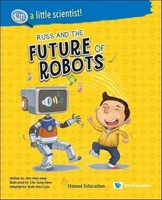 Won-Seop Kim | Russ And The Future Of Robots | Taschenbuch | Englisch (2022)