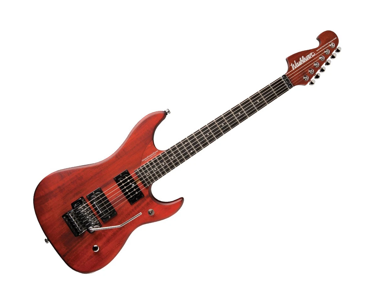 Washburn Nuno Bettencourt for sale | eBay