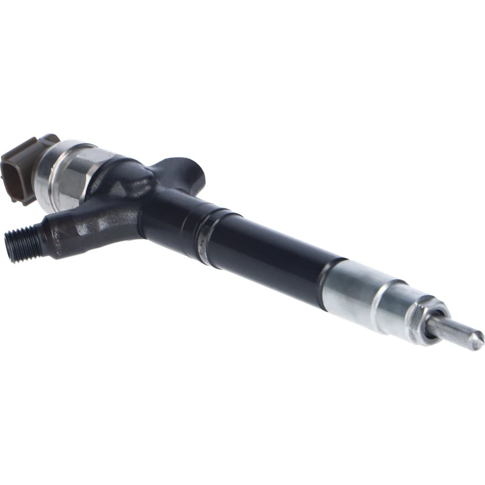 Injecteur Denso Toyota Auris Avensis 1AD-FTV 2.0 D-4D 23670-0R030 - Photo 4/4