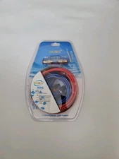 KAI BOYU MDK MD-6 Car Amplifier Wiring Kit Car Audio Accessories 