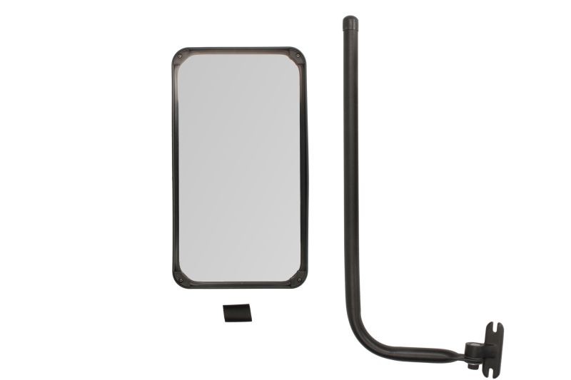 Fits RYWAL KWL 06 Side mirror KWL 06 Side mirror, length: 305mm, width: 170mm
