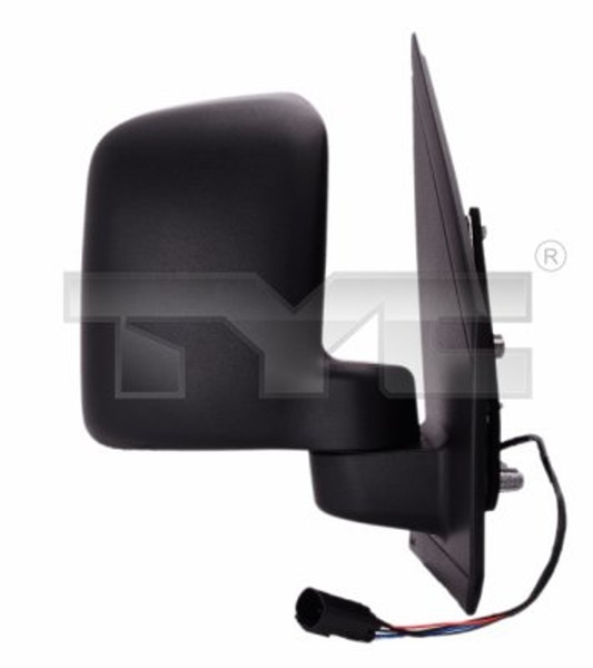 TYC AußEnspiegel 310-0092 FüR Connect Transit Ford Tourneo Konvex Beheizbar 16V-image