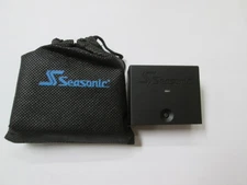 Seasonic 90 Degree ATX 24 Pin Adapter NEW!