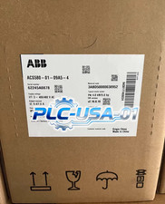 1PCS Brand New ABB ACS580-01-09A5-4 Frequency...