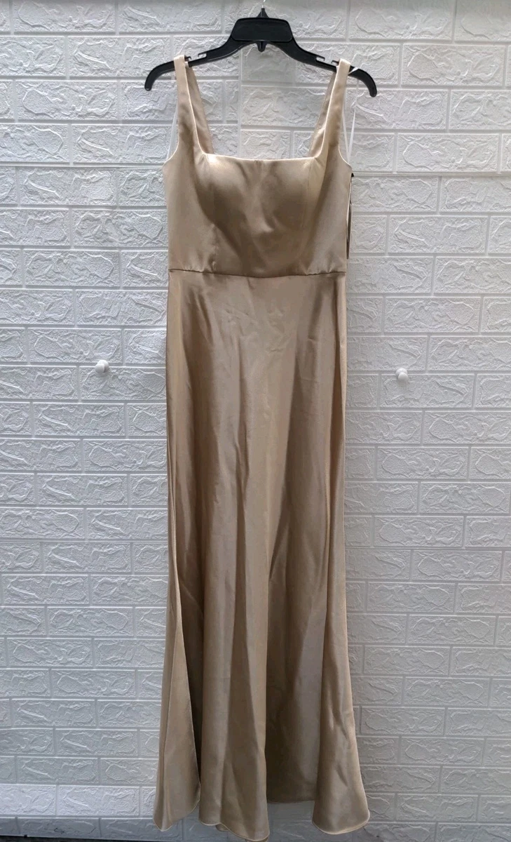 Jenny Yoo Gold Bridesmaid Dresses for sale | eBay Jenny Yoo Gold Bridesmaid Dresses for sale | eBay