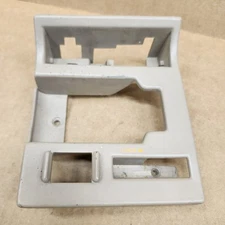 90-96 C4 Corvette Door Handle Bezel RIGHT Passenger Side Interior Lock Trim OEM