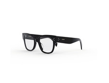 CELINE CL50110U 001 53 Black Eyeglasses CL50110U