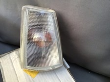Vauxhall Opel Astra Mk2 RH Indicator Clear Lights 1984-91