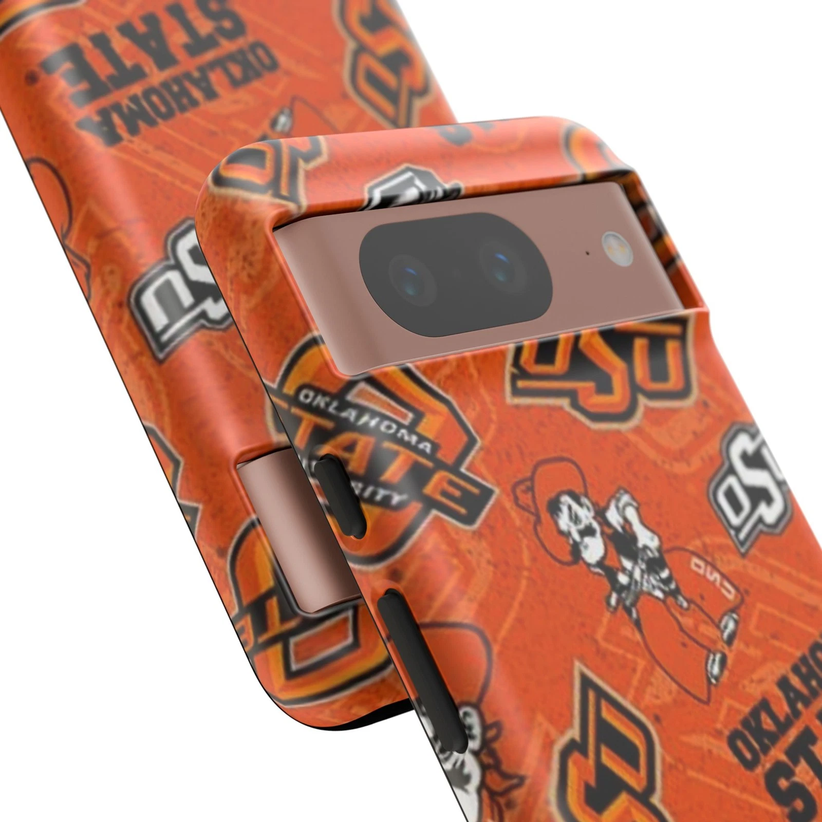 Oklahoma State Phone Case for iPhone