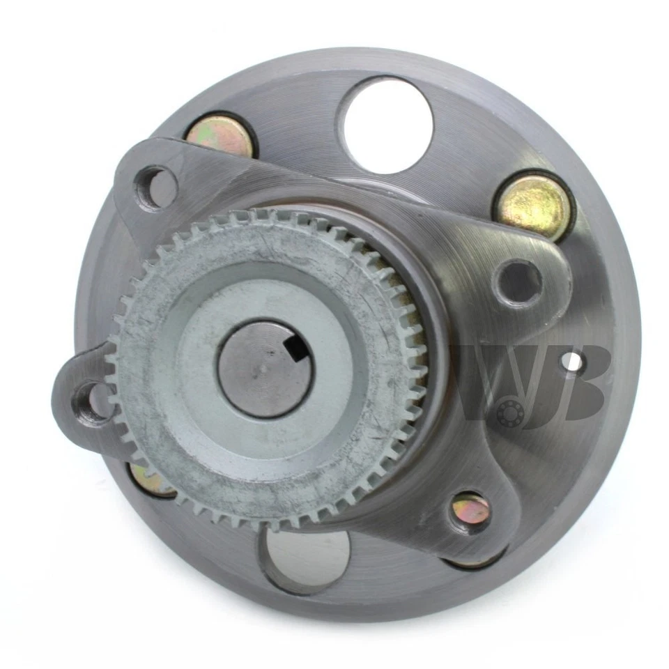 For Hyundai Sonata 99-05 Wheel Bearing and Hub Assembly Rear Driver or Passenger Foto 2 de 3