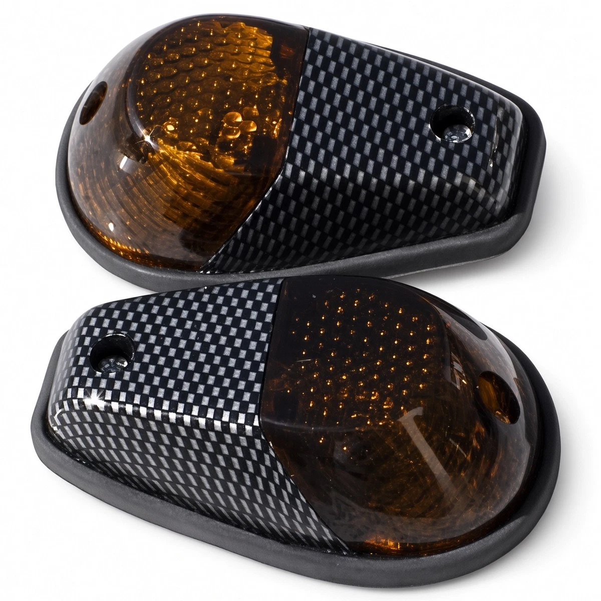 Motorcycle Indicator Assemblies for Kawasaki Ninja ZX9R for sale