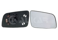 Spiegelglas Aussenspiegel Rechts Alkar 6426437 FÜR Opel Ersatzglas Spiegel