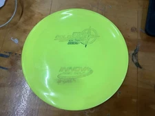 Innova Star Colossus 175 gram golf disc