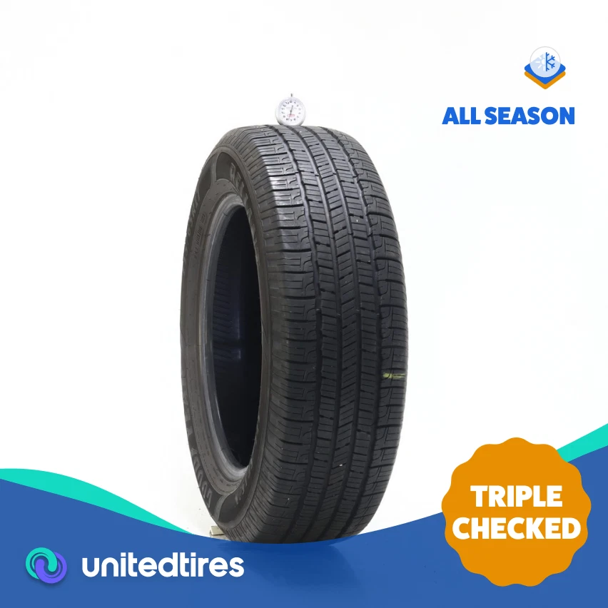 Goodyear 215/65/17 All Season Tires for sale | eBay