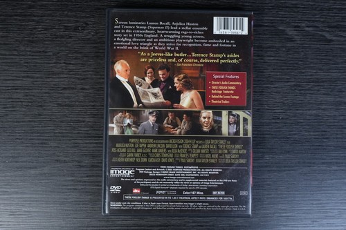 These Foolish Things (DVD, 2005) / NTSC North American / Image Entertainment - Picture 2 of 2