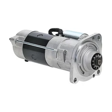 DB Electrical 410-48076 Starter Compatible With/Replacement For Ford E-Series...