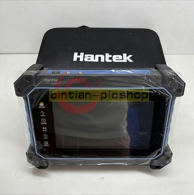ONE NEW Hantek TO1252C 1GSa/s 250MHz 2 Channel Digital Oscilloscope Multimeter