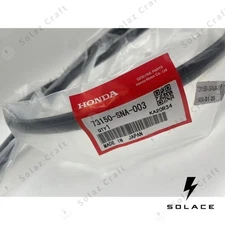 OEM Top Front Windshield Molding Seal  For Honda Civic 2006-2011 73150SNA003 US