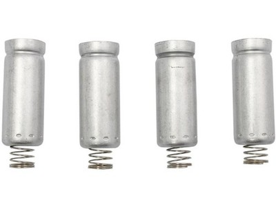 Spark Plug Heat Shield fits Buick Somerset Regal 1985 3.0L V6 VIN: L 42MXTW