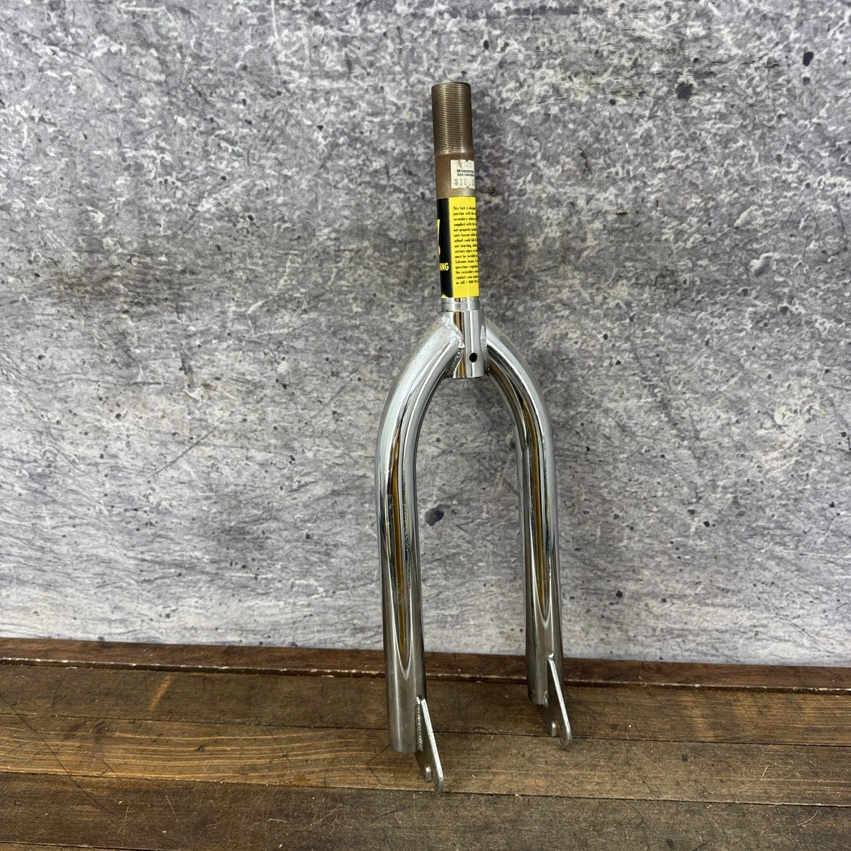 Schwinn 20 In Bicycle Forks for sale | eBay
