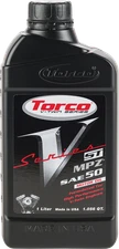 TORCO V-Series Engine Oil - 1 L - Engine Oil
