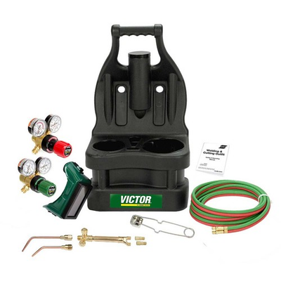 #ad Victor 0384 0945 G150 J P Portable Tote without Tanks $267.00