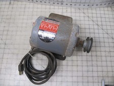 Used Drive Motor 62-413 For 16 Delta Rockwell Scroll Saw 40-100