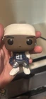 Funko pop  Prince charming, Jimmin BTS, NFL legend Deion Sanders,