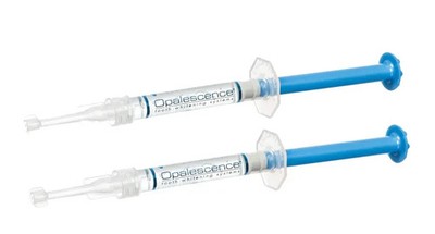 Opalescence PF 35% Regular Teeth Whitening Gels -2 Syringes  Free USA Shipping