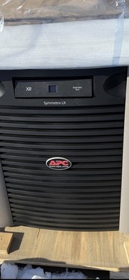 APC Symmetra LX