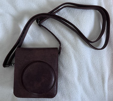 Fujifilm Instax Square SQ1 Instant Camera Leather Bag  Fintie
