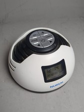 Nursal White Noise Machine Sleep 7 Sound Therapy Home Sleeping Aid Battery Power