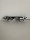 <!--F#f_0-->Vintage Original Jaguar 1959-61 MK 9 Bonnet Emblem. Great Condition.<!--F/-->