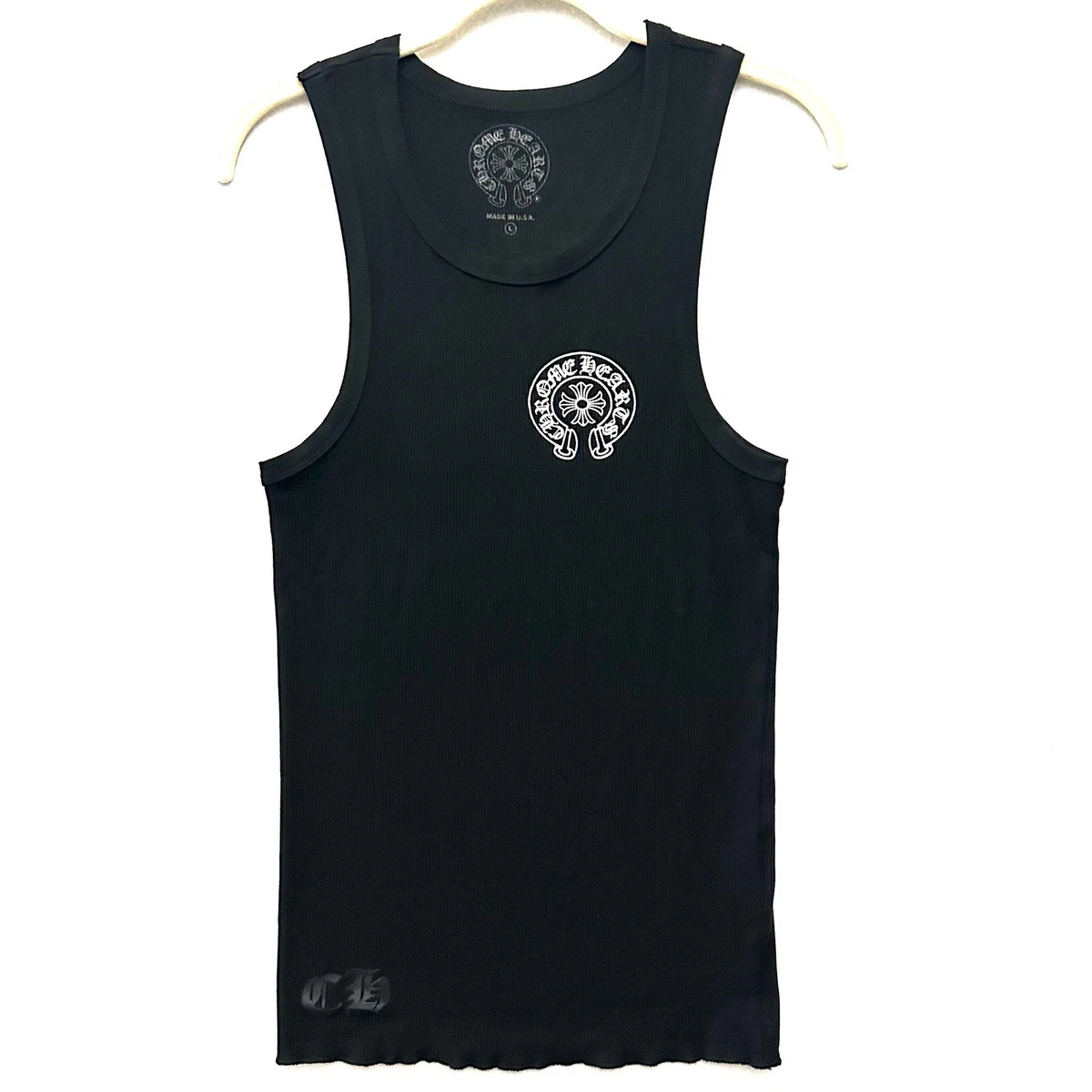 Chrome Hearts Tops for Women for sale | eBay