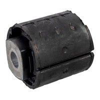 Febi Bilstein Lagerung, Hilfsrahmen/AggregateträGer 173777 FüR Bmw, Hinterachse