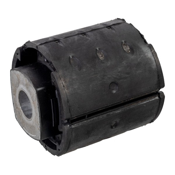 Febi Bilstein Lagerung, Hilfsrahmen/AggregateträGer 173777 FüR Bmw, Hinterachse-image