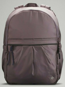 lululemon mainstay backpack