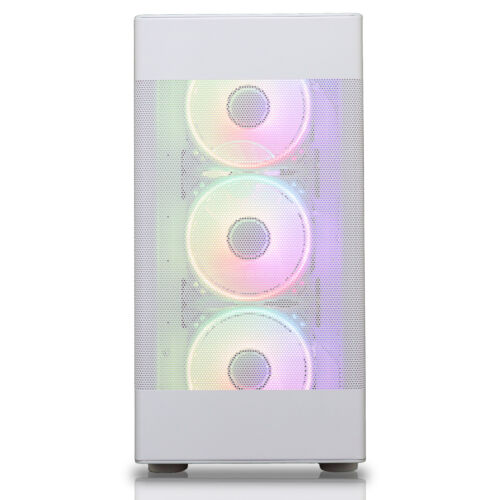 Fast Gaming PC Bundle 27'' Intel/Ryzen 32GB RAM SSD/HDD 8GB RTX 4060 DDR6 lot - Picture 6 of 8
