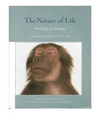 The Nature of Life: Readings in Biology - Paperback - VERY GOOD