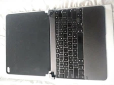 Brydge BRY6022 Pro 12.9 Wireless Bluetooth Keyboard - Space Gray