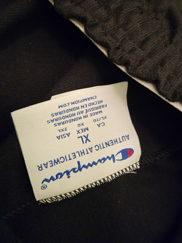Champion Women's NWT 3.5" Practice Athletic Shorts Black Size XL - Picture 9 of 10