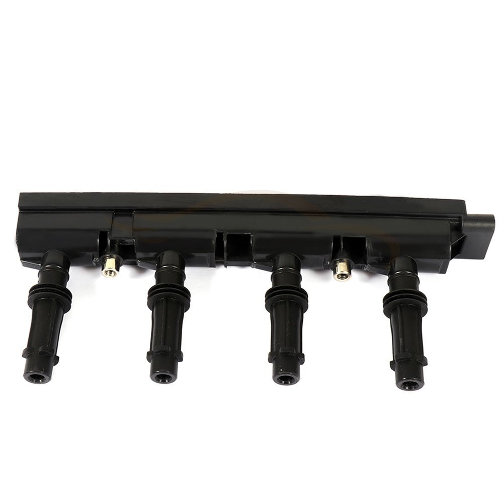 Ignition Coil Pack Fits Chevy Cruze L4 1.4L Sonic Trax Volt Cadillac