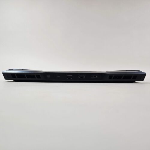 MSI GE66 Raider 10SFS 15.6" i7-10750H 2.6GHz 32GB RAM 1TB SSD RTX 2070 Super - Bild 8 von 10