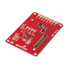[ SparkFun DEV-13770 ] Block for Intel Edison - ADC
