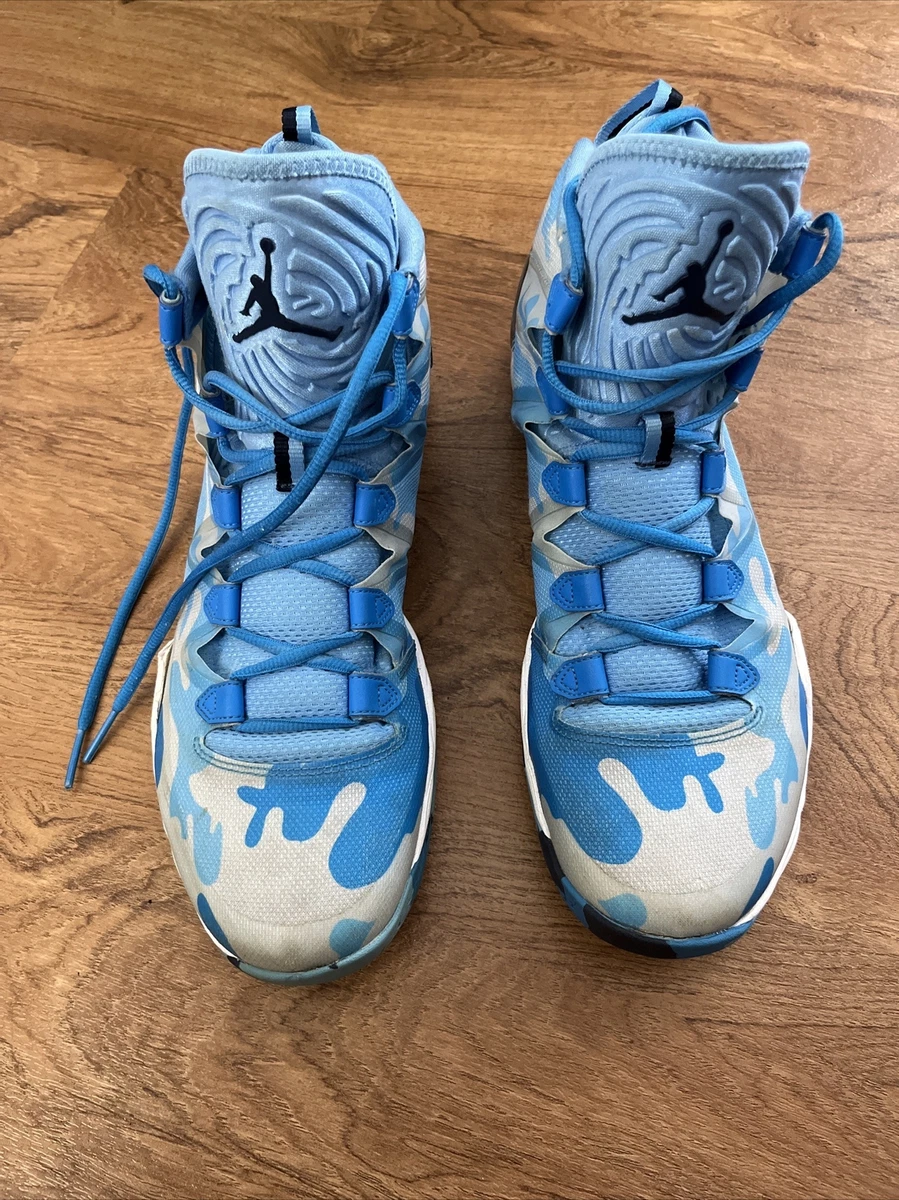 Jordan 28 Blue Camo for Sale | Authenticity Guaranteed | eBay