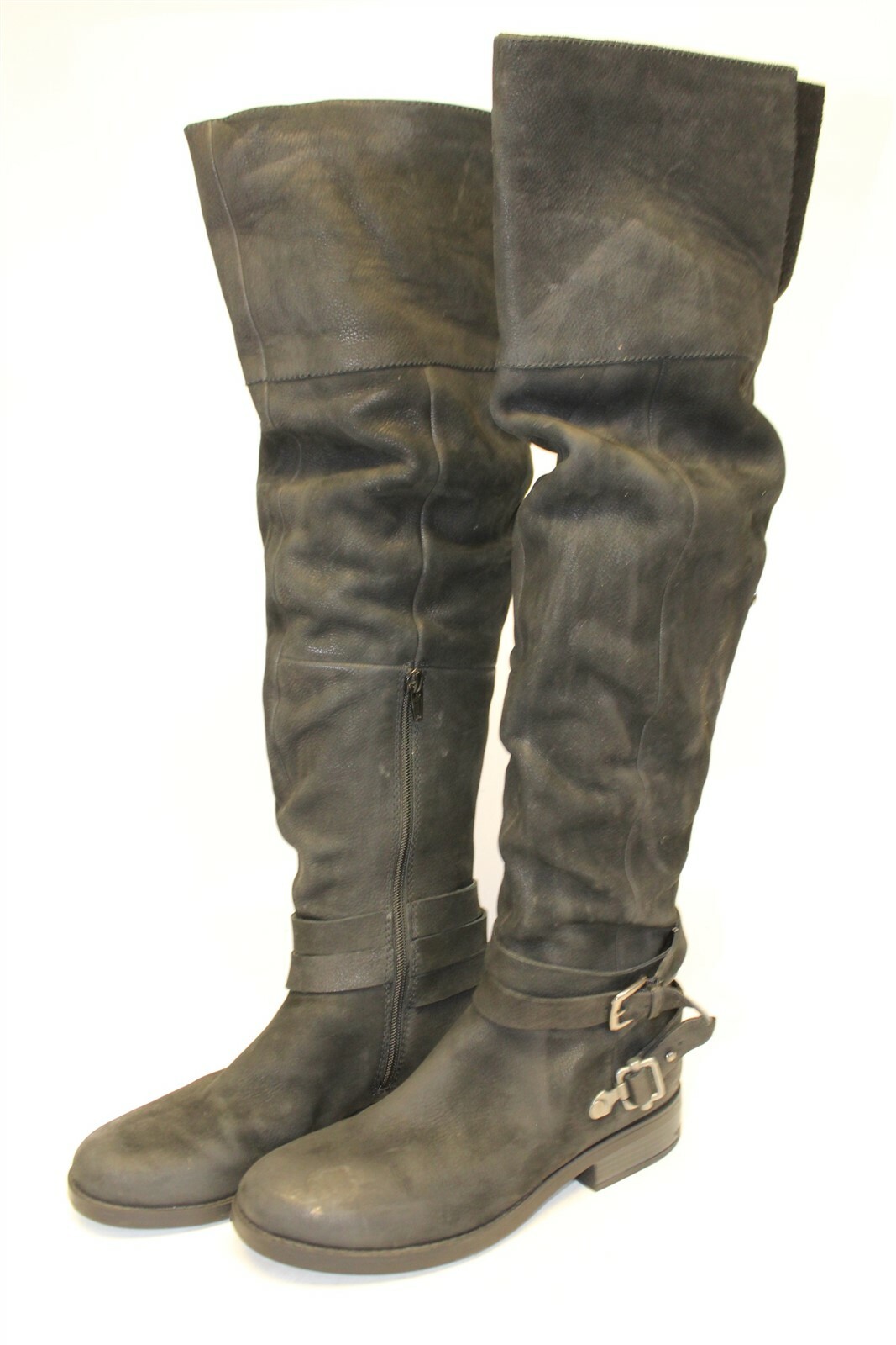 steve madden gabbie boot