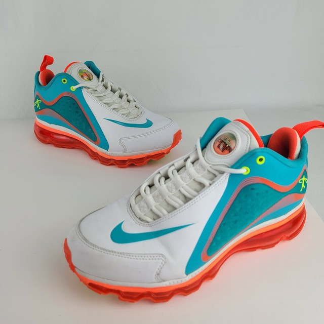 air griffey max 360 swingman sneaker